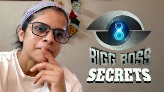 BIGG BOSS 7 VS BIGG BOSS 8 | Maya S Krishnan