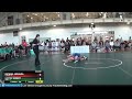 92 Lbs Round 1 (8 Team) - Michael Miranda, Illinois Vs Liston Seibert, Ohio 4ea0