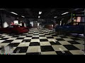 Showcase cardealer | Vitrine concessionnaire | FIVEM SCRIPT   FREE