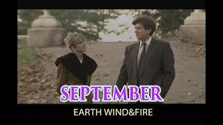 （カラオケ） SEPTEMBER　/　EARTH WIND\u0026FIRE