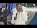 GRACE - PROPHET K JOSE