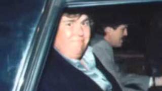 JOHN CANDY (1950-1994)