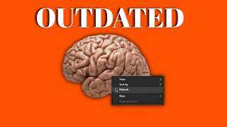 Your Brain Is Outdated Here S How To Fix It