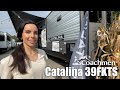 Coachmen RV-Catalina Destination-39FKTS