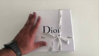 Christian Dior Bois d'Argent Parfum parfait pour les Hommes