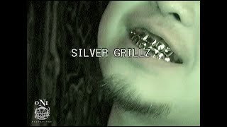 Yuki Namba / Silver Grillz (Official Visualizer)