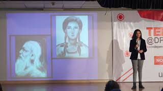 How my learning disability became my greatest strength | Anuska Biswas | TEDxYouth@DPSRKPuram
