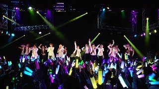 ザ・フーパーズ - THE HOOPERS「未完成な地図」 〈2017.5.4 TOUR FANTASIA 2017〉