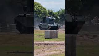 The FV4005 | The Tank Museum