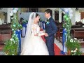 Wedding Dance Pantomina | Camarines Sur