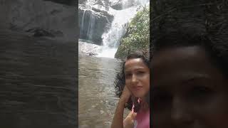 MANPILAV WATER FALLS