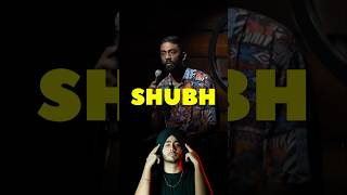 Ban culture | Ticket link in bio | Pranit More | #shorts #standup #shubh #singer #rjpranit