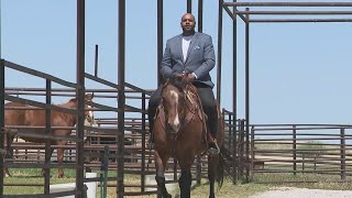 Whiskey Ranch plans unique cowboy experience for World Cup visitors