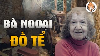 Bà Ngoại Đồ Tể 