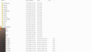 Setup a Localhost Server Using XAMPP