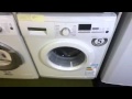 New Washers Euronics