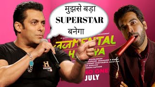 Judgemental Hai Kya Movie Review By Salman Khan | Rajkumaar Rao | Judgemental Hai Kya Movie