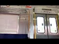 【いい音】jr西日本２０５系 界磁添加励磁制御 　ne409編成　　車内案内表示器led　　奈良線