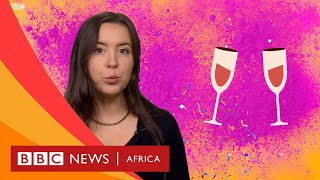 What are the risks of alcohol abuse? - BBC What's New