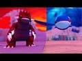 Minecraft: DESAFIO POKEMON - GROUDON VS KYOGRE #1 Minecraft: DESAFIO POKEMON - GROUDON VS KYOGRE #1