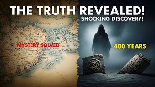 The Roanoke Mystery Solved After 400 Years – Shocking New Discovery Reveals the Truth!