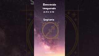 El sol entra en el signo de Sagitario ♐, energia asociada a la aventura,celebracion #tarot