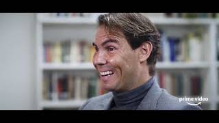 Rafa Nadal Academy Documentary: Emma Stauber