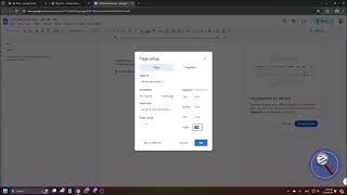 How To Use Google Docs With NVDA Screen Reader | English Tutorial for Visually Impaired