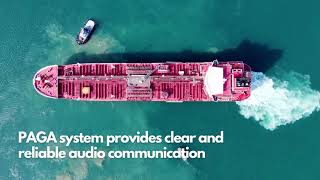 The Public Address and General Alarm (PAGA) System Explained