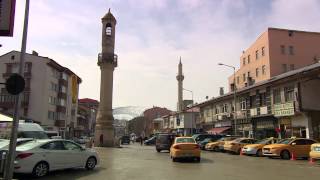 Gören Bilir 19.Bölüm - Bayburt