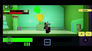 How to play this game Roblox Robotomy Corporation [Updated] (But teaching is not very good2.)