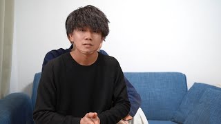 誇張しすぎたファッションYouTuberものまね【Ryo Takashima】