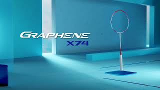 CGI Product Commercial | Guider Badminton