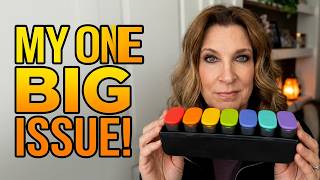 What's wrong with this popular weekly pill organizer?