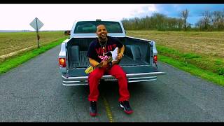 Highway Heavy ft. Tyree Neal - Ghetto Man