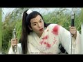 【eng sub】《雪中悍刀行》第二季徐鳳年在北莽做了四件大事被困北莽，徐龍象、徐渭熊殺穿北莽救他