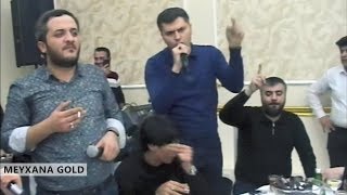 İNSAN ƏZİYYƏT ÇƏKİR (Resad, Orxan, Perviz, Mirferid, Balaeli, Yusif) Meyxana 2019