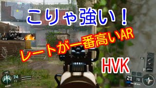 【COD：BO3：実況】〜β期間を満喫しているHVKニキ〜part30【オパシ】