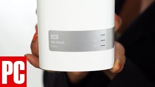 Western Digital My Cloud Mirror Review