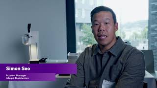 Parse Evercode Together with Integra Assist Plus - Single Cell Sequencing Automation