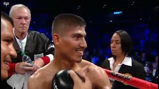 Mikey Garcia vs. Rafael Guzman//Full Fight