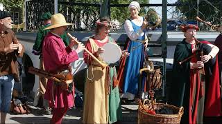 historische dag Zierikzee