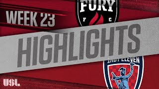 HIGHLIGHTS #OTTvIND | 08-18-2018