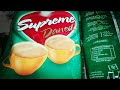 Supreme Danedar Aara Dana ,Brooke Bond ,Lipton Pakistan Limited,Karyana Store price information 2024