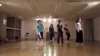 Irreplaceable / Beyonce  Choreo by Shin.1