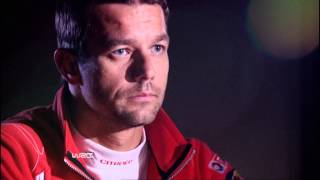 Loeb - Ogier Face Off