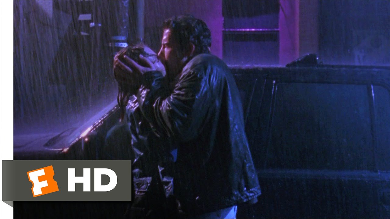 Movie Kiss In The Rain