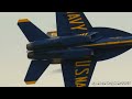 2021 blue angels super hornets deke slayton airfest