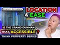 Grand Dunman Location and Site Views | Cindior Ho & Edmund Tan | The REI Method