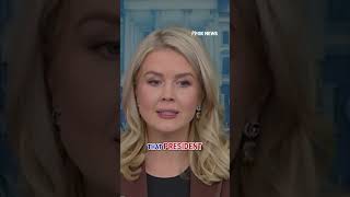 WATCH: Leavitt responds to Epstein email release #foxnews #news #trump